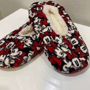 Micky mouse slippers